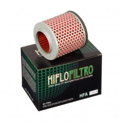 HIFLO FILTR POWIETRZA HONDA CMX 450C REBEL `86-87 (30) (H1251)